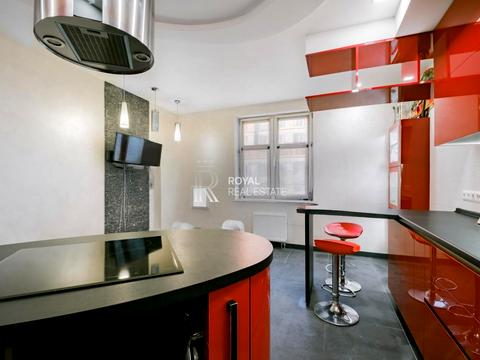 квартира по адресу Златоустовская ул., 55