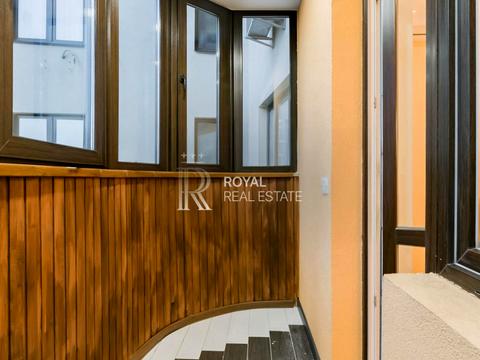 квартира по адресу Златоустовская ул., 55