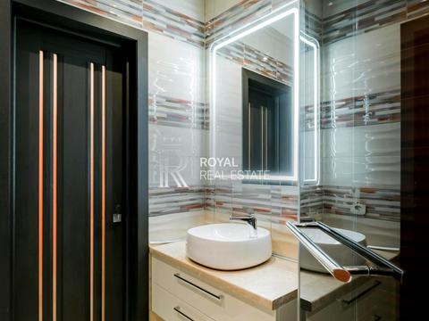 квартира по адресу Златоустовская ул., 55