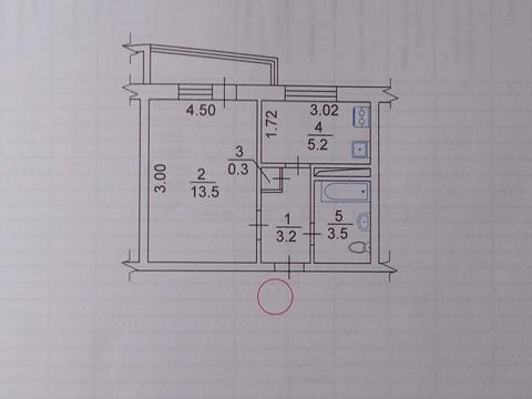 квартира за адресою Червоної Калини просп. (Володимира Маяковського), 12-В