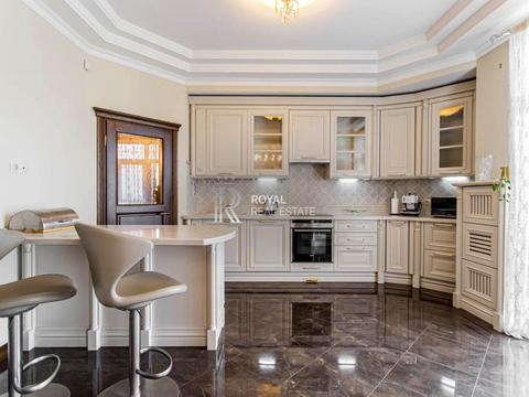 квартира по адресу Александра Конисского ул., 44