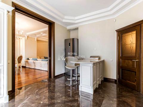 квартира по адресу Александра Конисского ул., 44