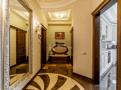 квартира по адресу Александра Конисского ул., 44