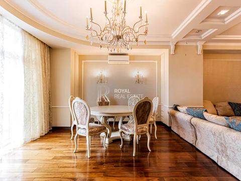 квартира по адресу Александра Конисского ул., 44