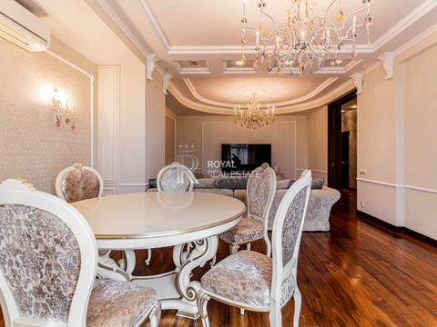 квартира по адресу Александра Конисского ул., 44