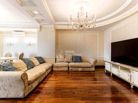 квартира по адресу Александра Конисского ул., 44