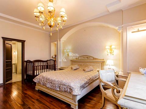 квартира по адресу Александра Конисского ул., 44