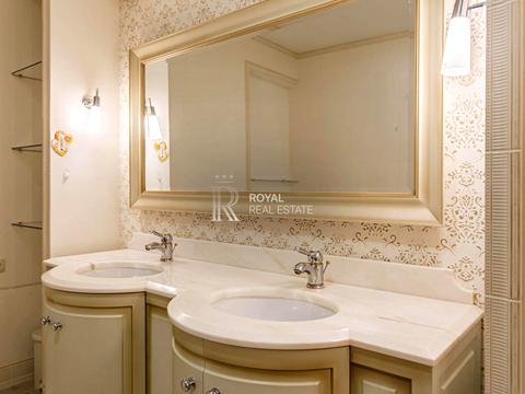 квартира по адресу Александра Конисского ул., 44