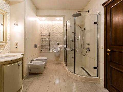 квартира по адресу Александра Конисского ул., 44