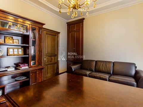 квартира по адресу Александра Конисского ул., 44