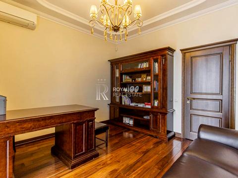 квартира по адресу Александра Конисского ул., 44