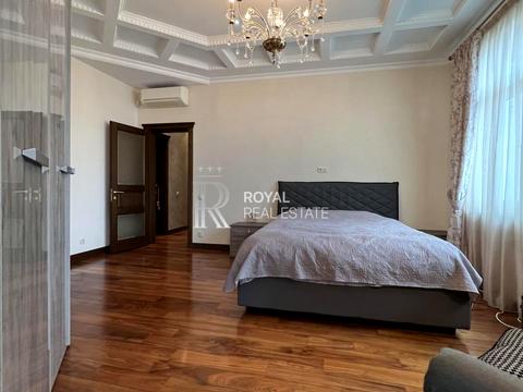 квартира по адресу Александра Конисского ул., 44