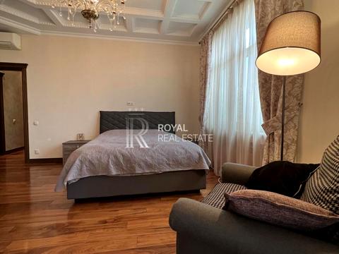 квартира по адресу Александра Конисского ул., 44