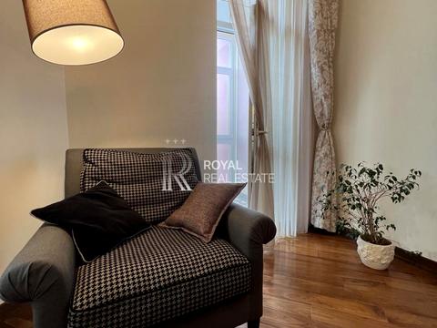 квартира по адресу Александра Конисского ул., 44