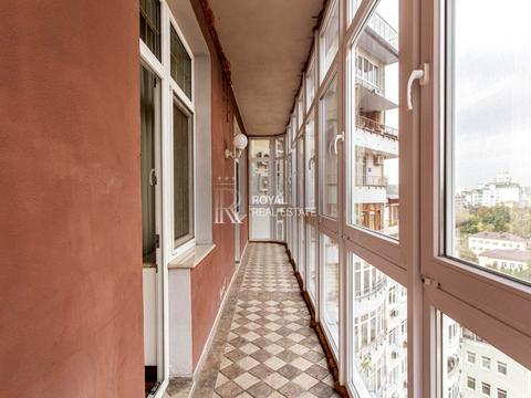 квартира по адресу Александра Конисского ул., 44