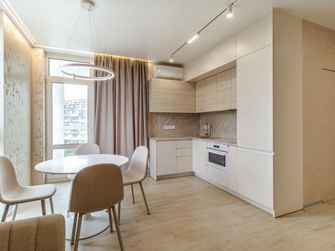 квартира по адресу Шолуденко ул., 30