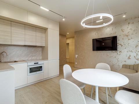 квартира по адресу Шолуденко ул., 30