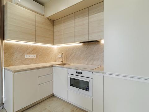 квартира по адресу Шолуденко ул., 30