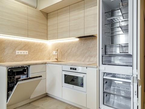 квартира по адресу Шолуденко ул., 30