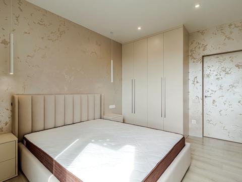 квартира по адресу Шолуденко ул., 30