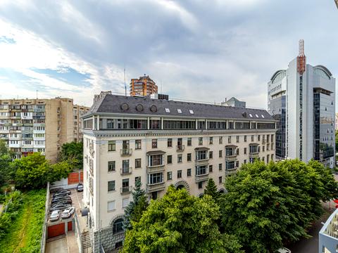 квартира по адресу Шолуденко ул., 30