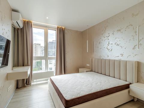 квартира по адресу Шолуденко ул., 30