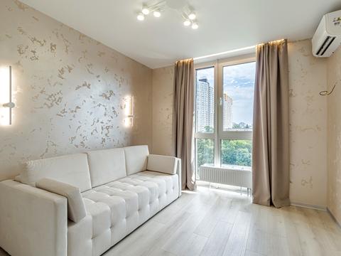 квартира по адресу Шолуденко ул., 30