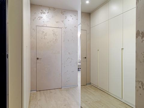 квартира по адресу Шолуденко ул., 30