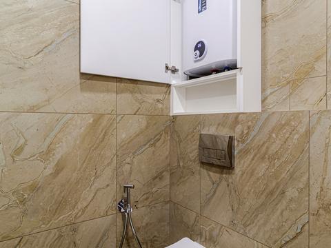 квартира по адресу Шолуденко ул., 30