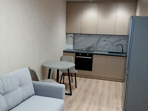 квартира по адресу Соборная ул., 285к