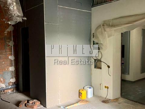 квартира по адресу Раисы Окипной ул., 18