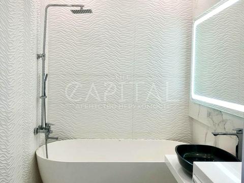 квартира по адресу вул. Антоновича, 44