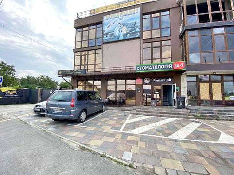 комерційна за адресою Дем'яна Попова вул., 8а