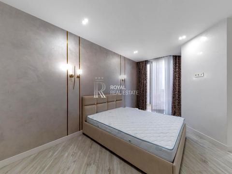 квартира по адресу Дмитриевская ул., 60/19