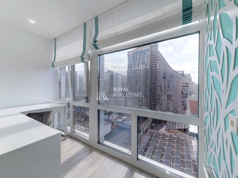 квартира по адресу Дмитриевская ул., 60/19