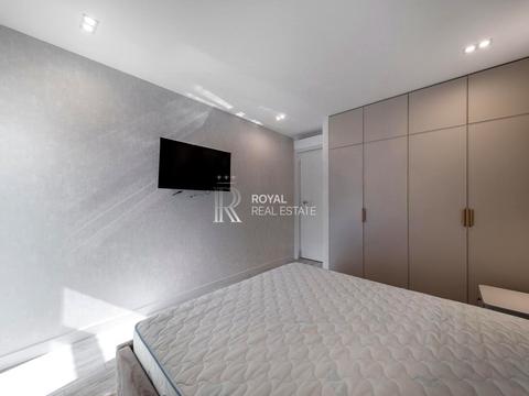 квартира по адресу Дмитриевская ул., 60/19