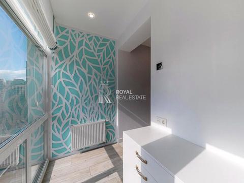 квартира по адресу Дмитриевская ул., 60/19