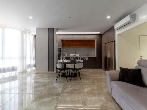 квартира по адресу Дмитриевская ул., 60/19