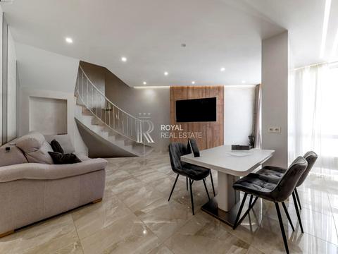 квартира за адресою Дмитрівська вул., 60/19