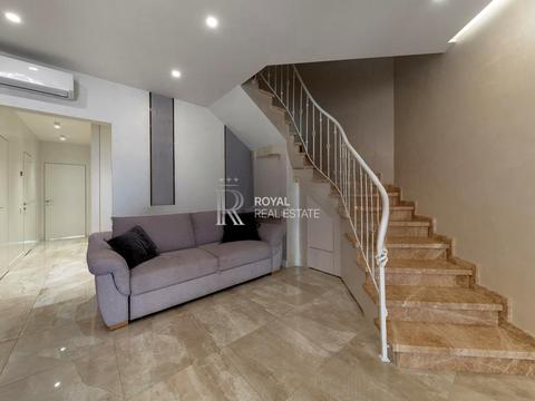 квартира по адресу Дмитриевская ул., 60/19