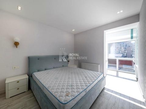 квартира по адресу Дмитриевская ул., 60/19