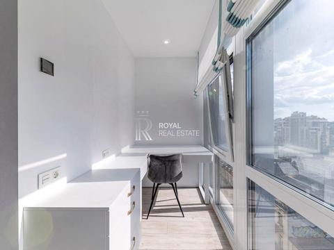 квартира по адресу Дмитриевская ул., 60/19