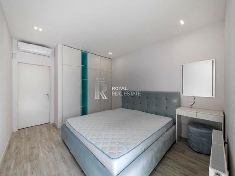 квартира по адресу Дмитриевская ул., 60/19