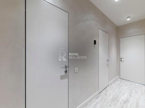 квартира по адресу Дмитриевская ул., 60/19