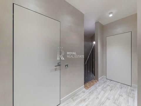 квартира по адресу Дмитриевская ул., 60/19