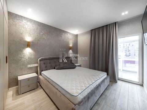 квартира по адресу Дмитриевская ул., 60/19