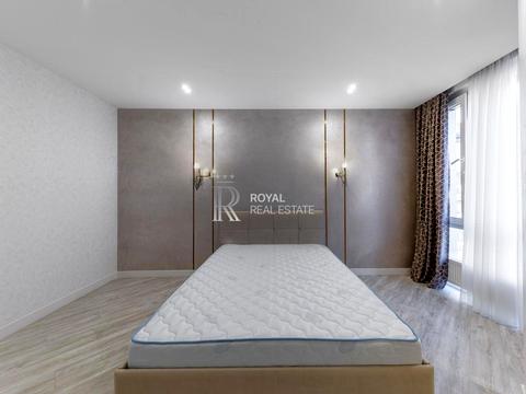 квартира по адресу Дмитриевская ул., 60/19