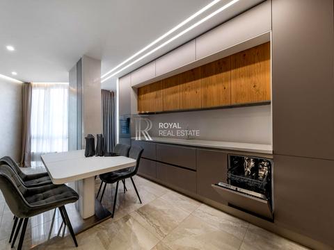 квартира по адресу Дмитриевская ул., 60/19