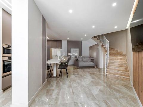 квартира по адресу Дмитриевская ул., 60/19