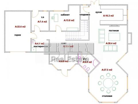 будинок за адресою с. Лісники, Виноградна вул.